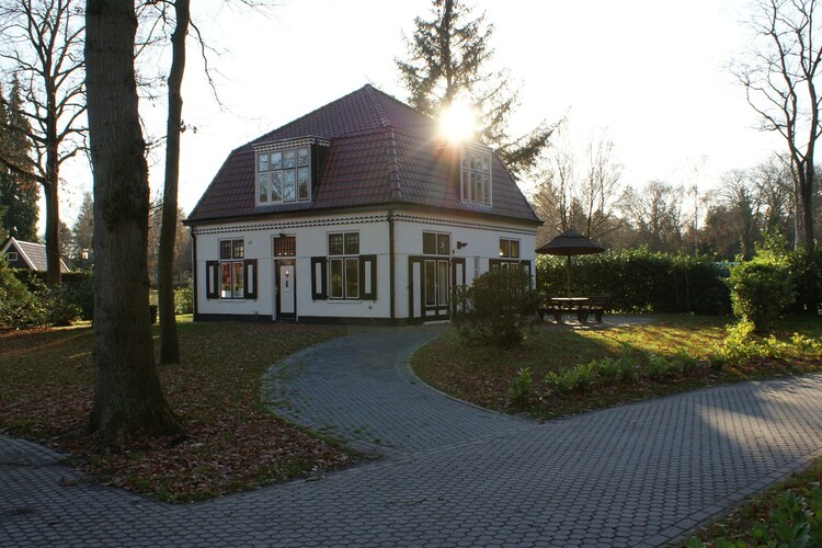 Holiday home Overijssel