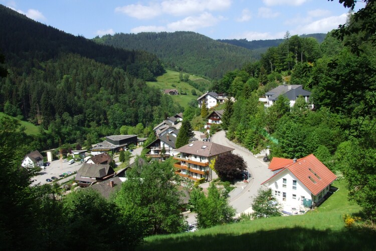 Holiday home Black Forest