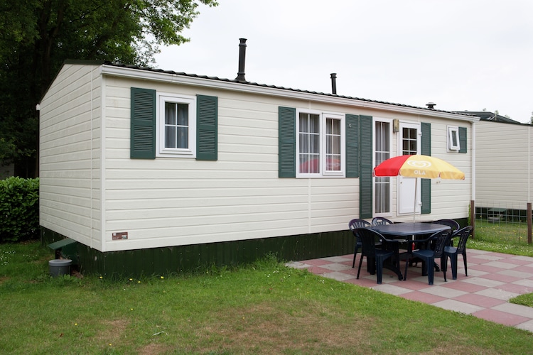 Chalet North Brabant