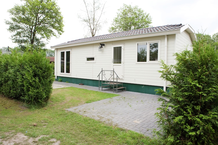 Chalet North Brabant