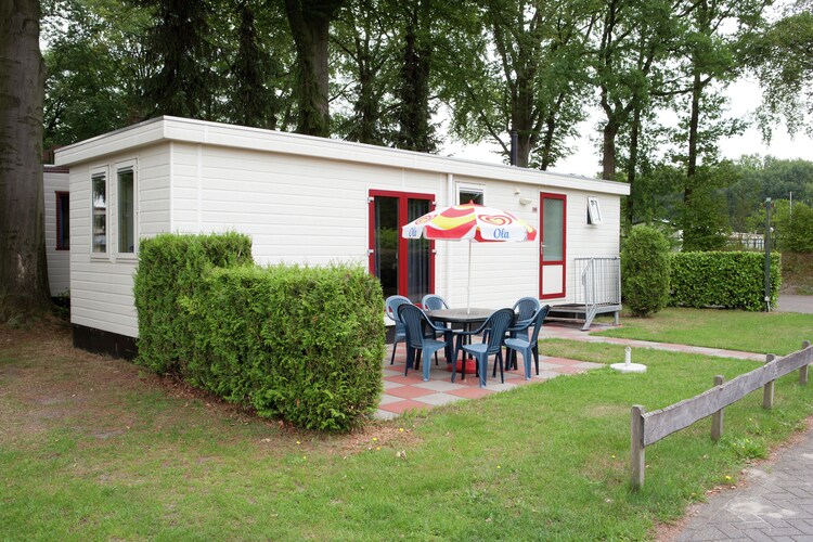 Chalet North Brabant