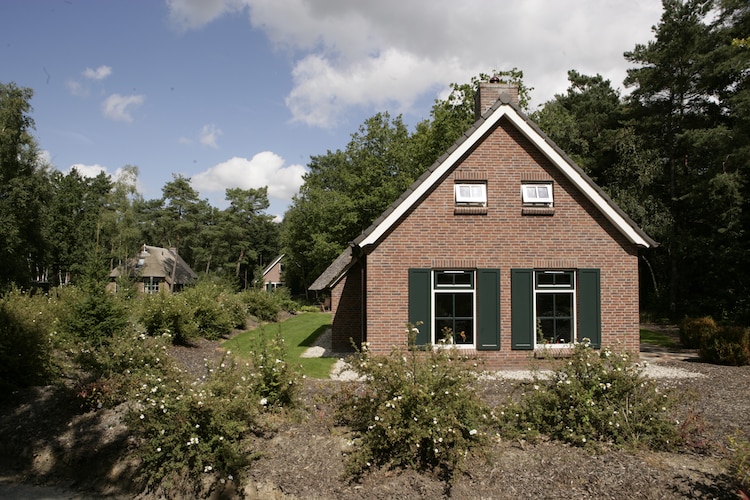 Holiday home Drenthe