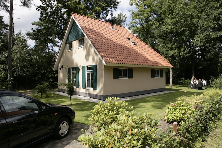 Holiday home Drenthe