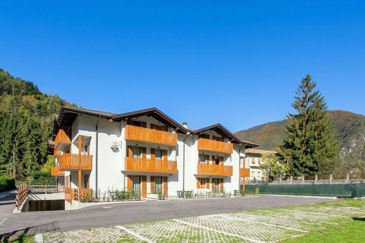 Apartment Lakes of Italy