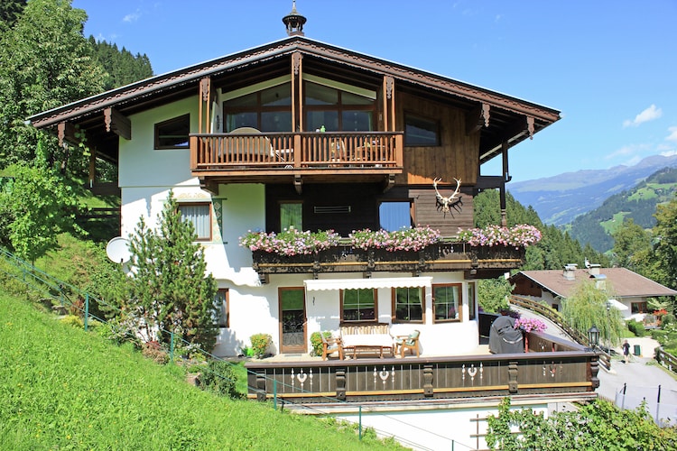 Apartment Tyrol