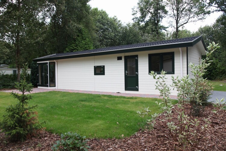 Chalet Drenthe
