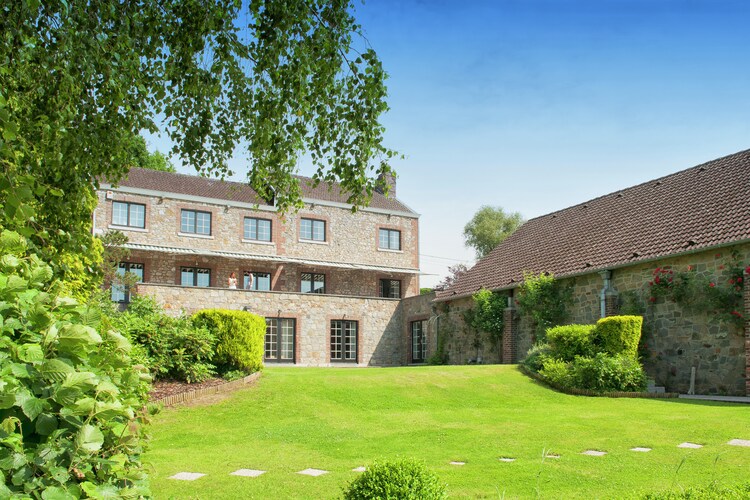Mansion Liege