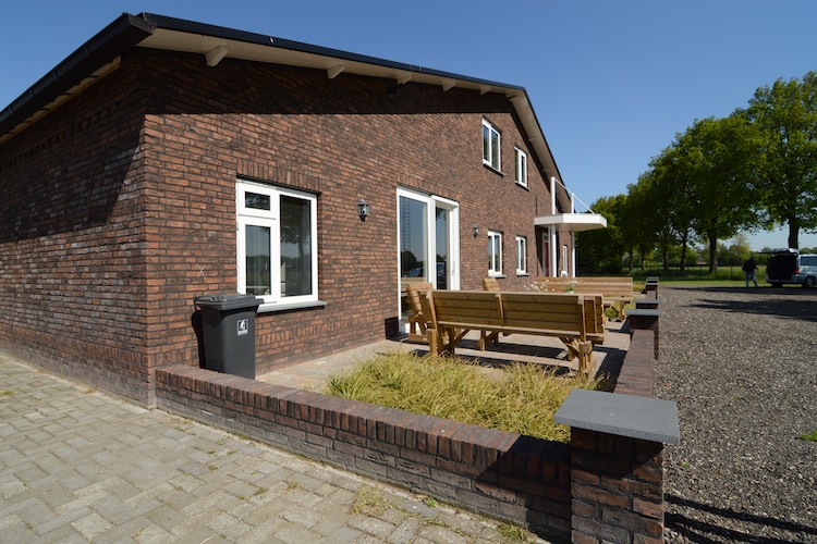 Farmhouse North Brabant
