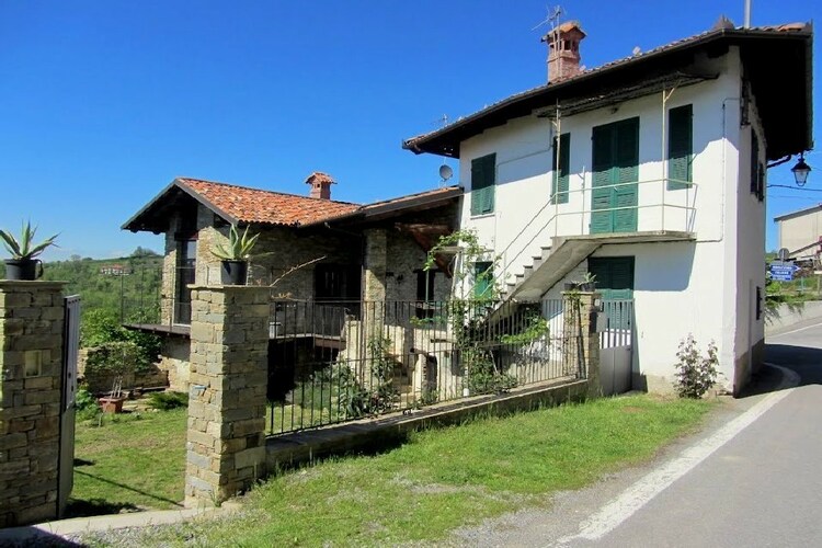 Holiday home Piedmont