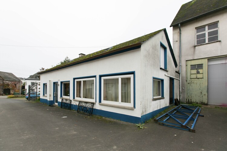 Holiday home Mosel