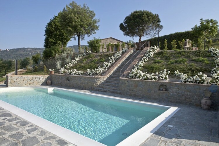 Villa Tuscany Elba
