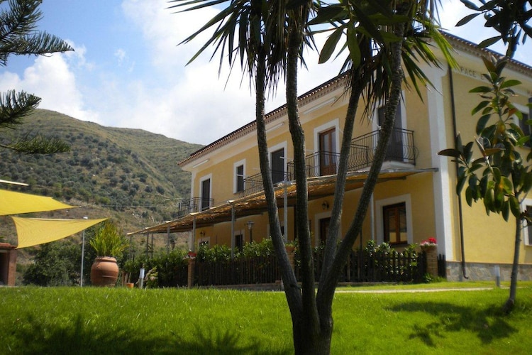 Apartment Campania Naples