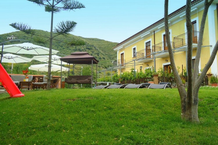 Apartment Campania Naples