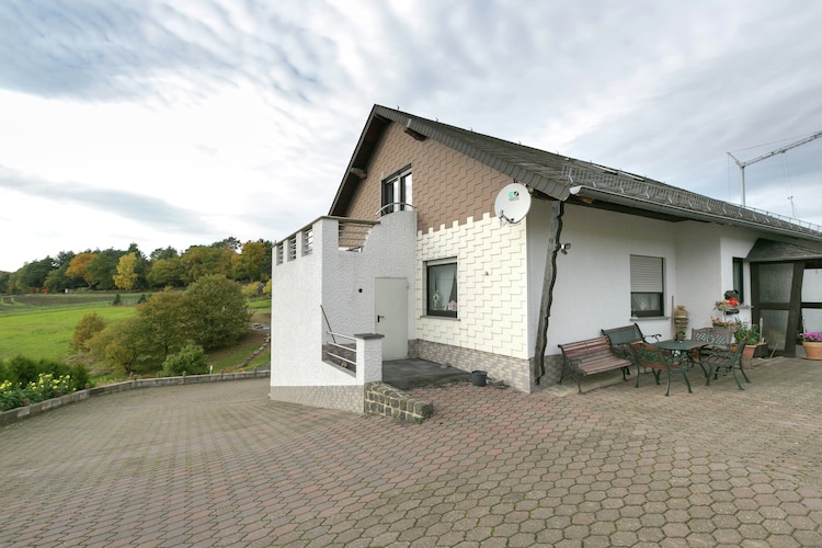 Apartment Eifel