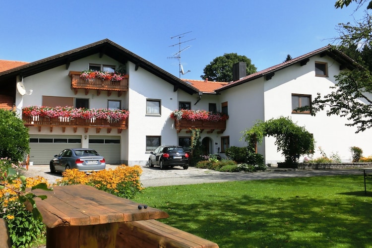 Holiday home Bavaria