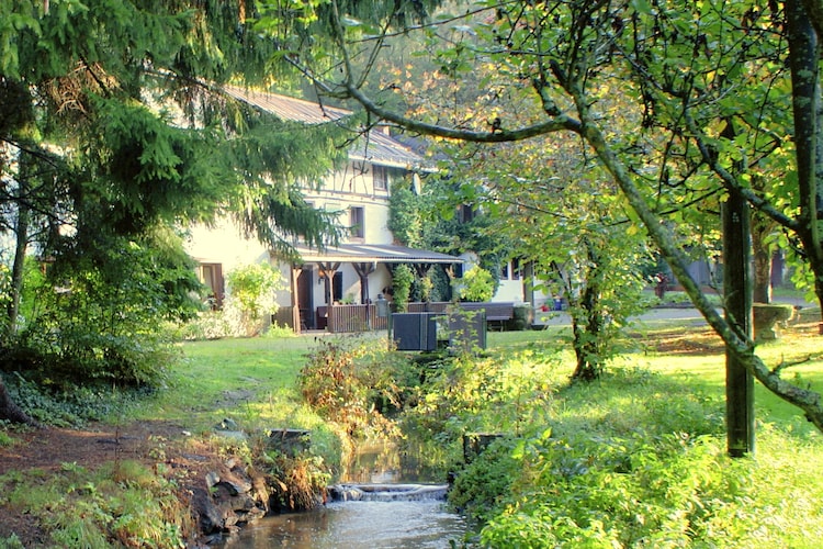 Holiday home Eifel