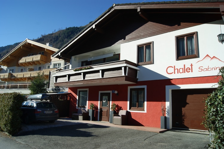 Chalet Salzburg