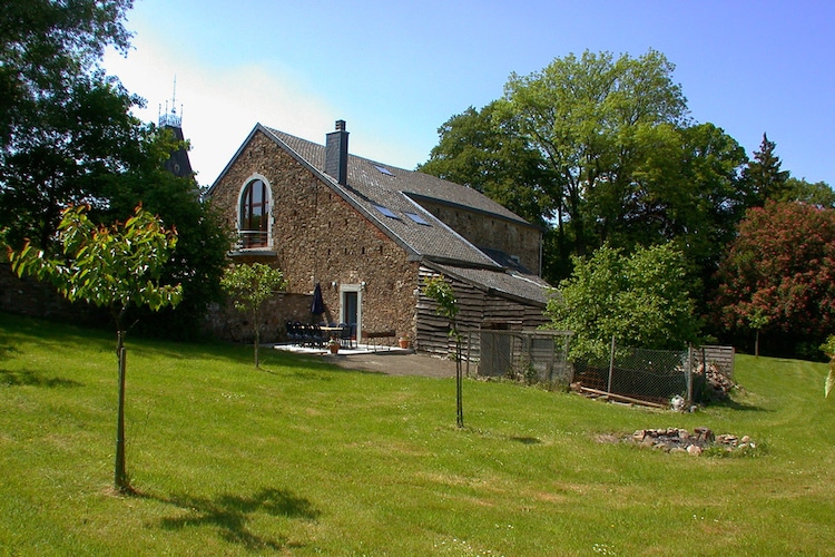 Holiday home Liege