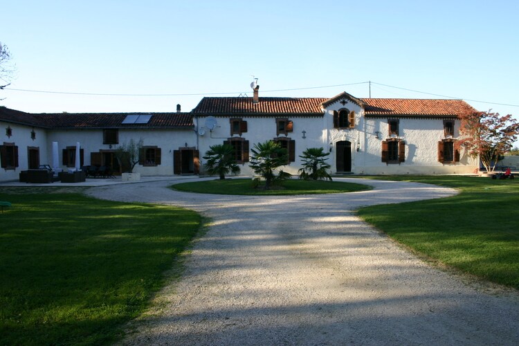 Holiday home Midi-Pyrenees