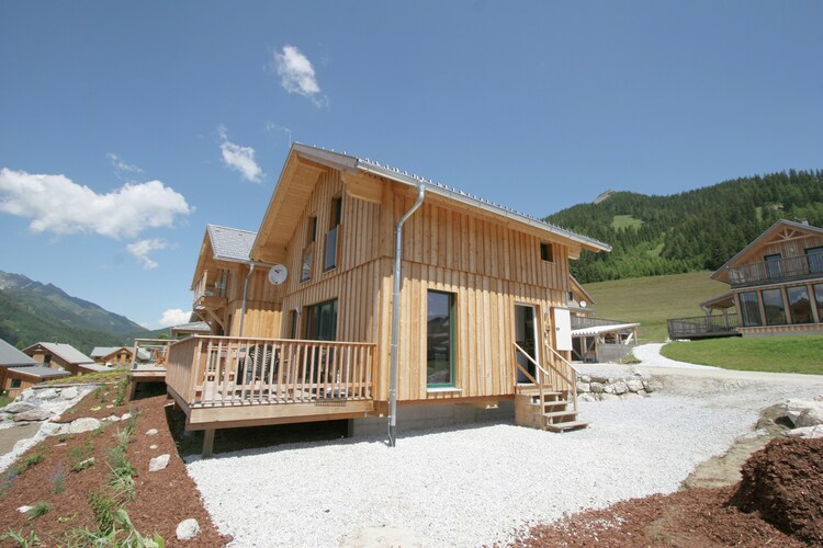 Chalet Styria