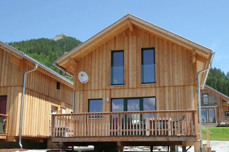 Chalet Styria