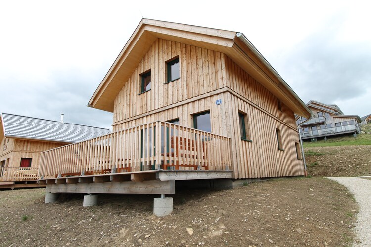 Chalet Carinthia