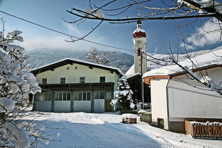 Ferienhaus Pircher (672418), Ried im Zillertal, Zillertal, Tirol, Österreich, Bild 3