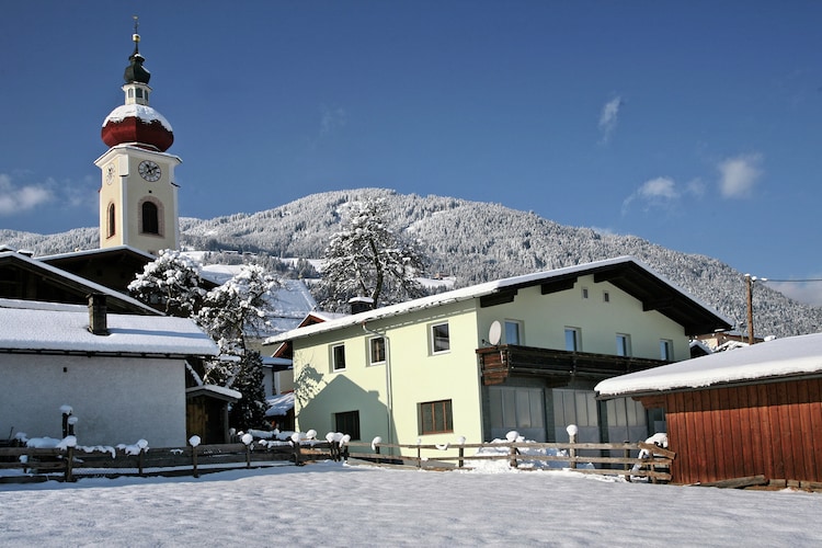 Ferienhaus Pircher (672418), Ried im Zillertal, Zillertal, Tirol, Österreich, Bild 4