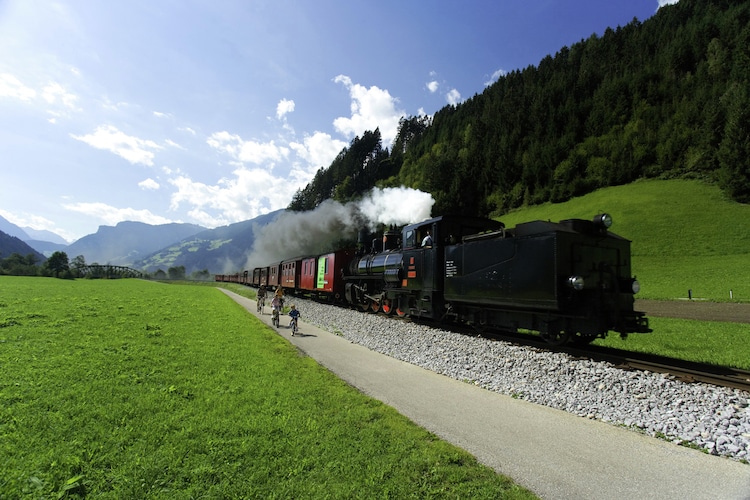 Ferienhaus Pircher (672418), Ried im Zillertal, Zillertal, Tirol, Österreich, Bild 23