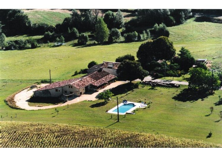 Holiday home Dordogne
