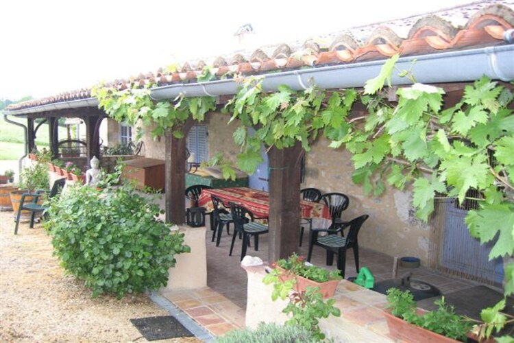 Cottage Dordogne