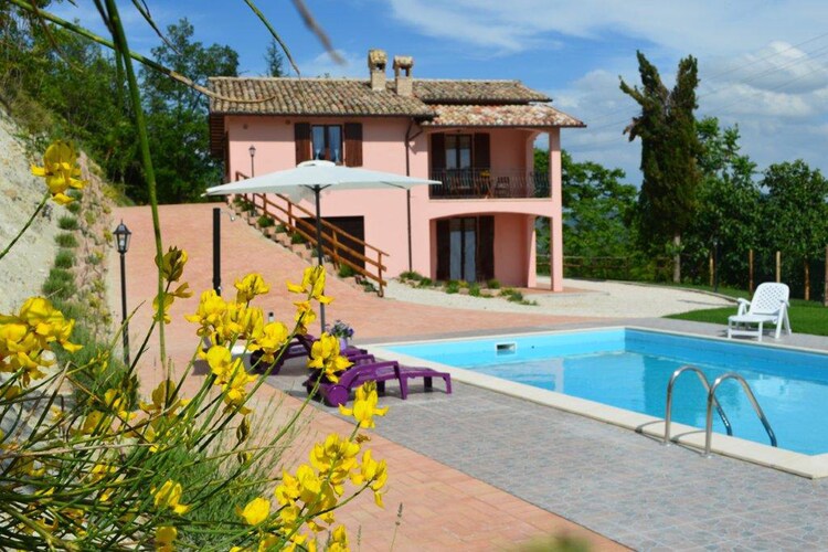Villa Marche