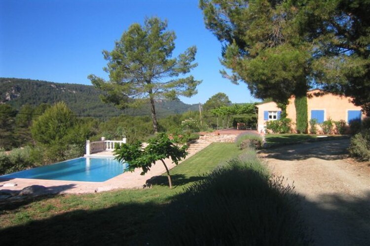 Villa Provence Cote d Azur