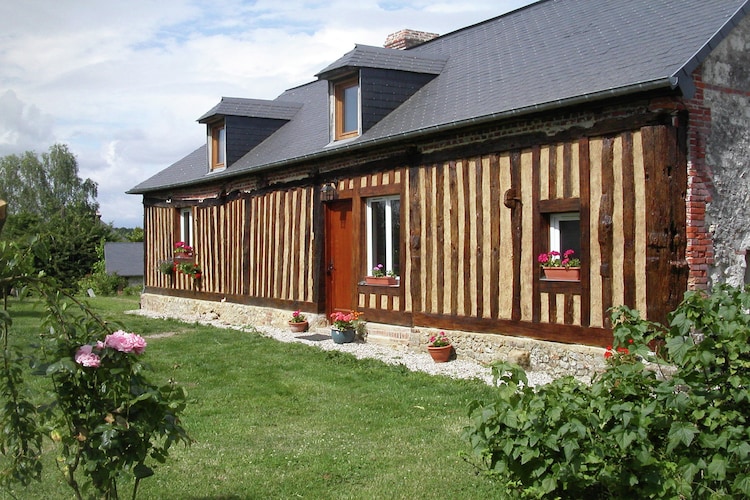 Holiday home Normandy