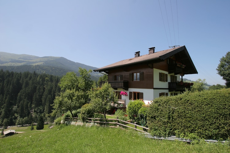 Apartment Tyrol