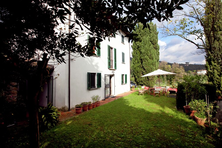 Cottage Tuscany Elba