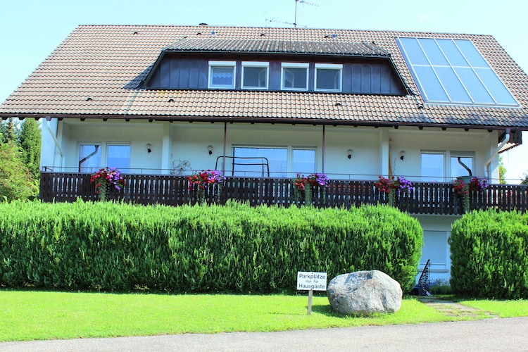 Holiday home Black Forest
