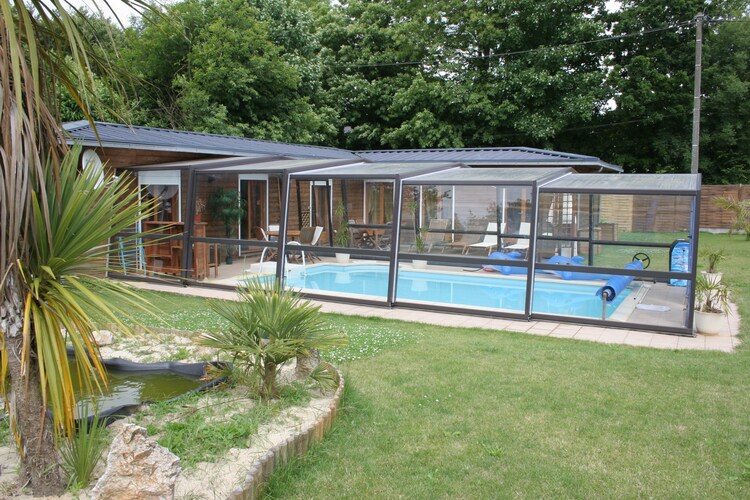 Chalet Brittany