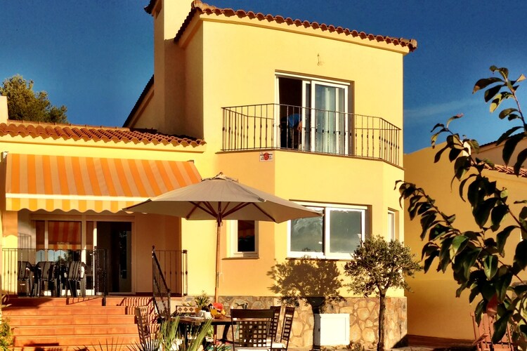 Villa Costa Blanca