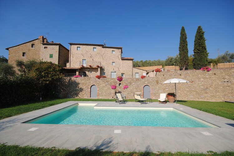 Villa Tuscany Elba