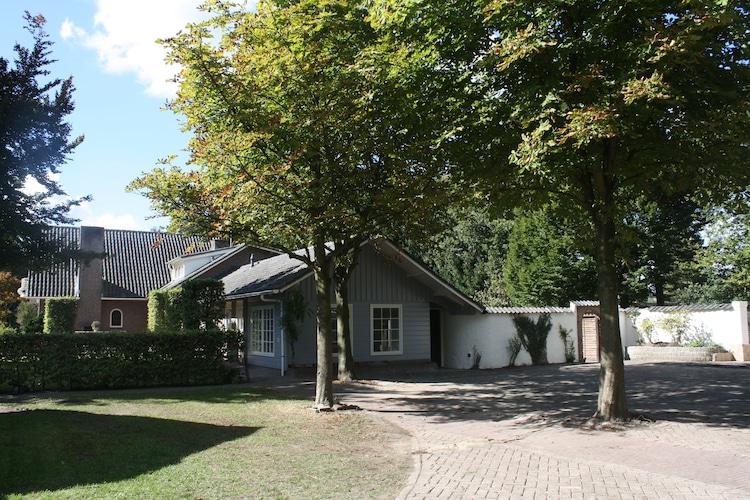 Villa North Brabant