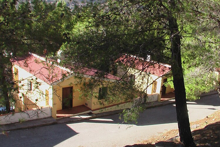 Cottage Costa del Sol