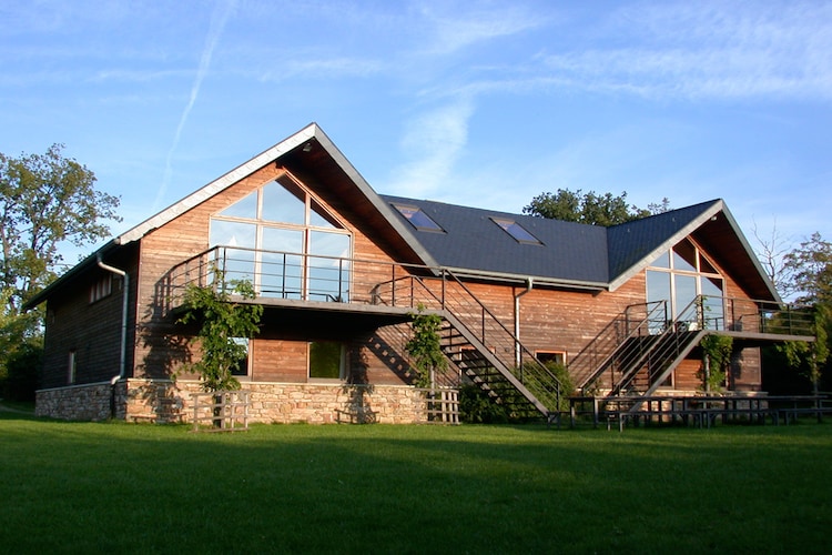 Chalet Liege