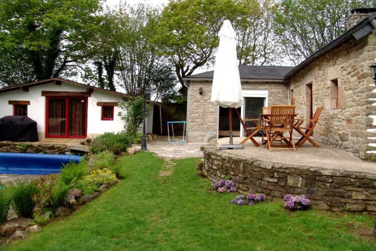 Holiday home Brittany