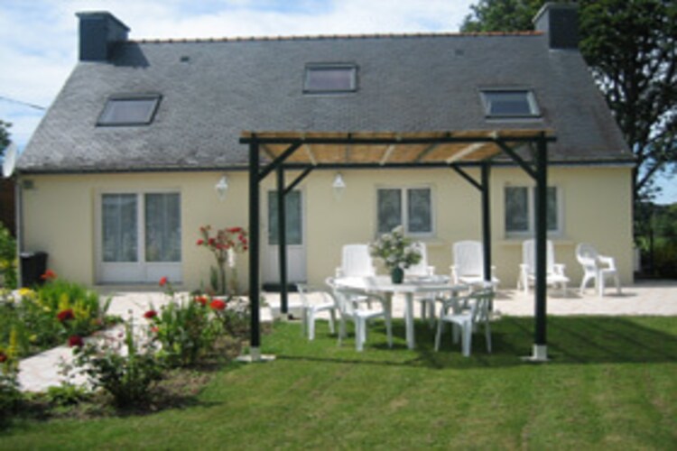 Cottage Brittany