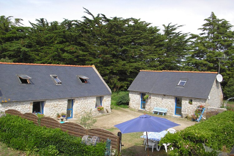 Holiday home Brittany