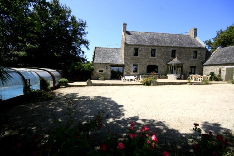 Holiday home Brittany