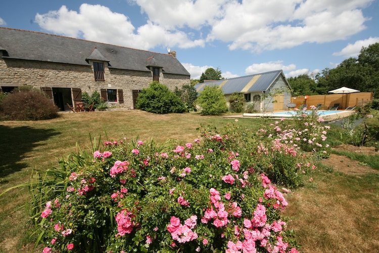 Holiday home Brittany