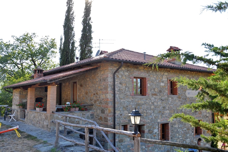 Holiday home Tuscany Elba