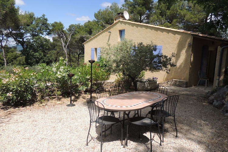 Villa Provence Cote d Azur